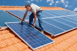 Sistemi Solari Termici e Fotovoltaico